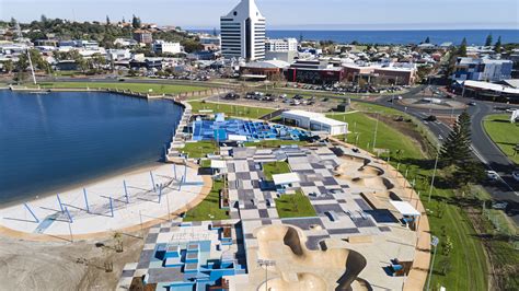 City of Bunbury .